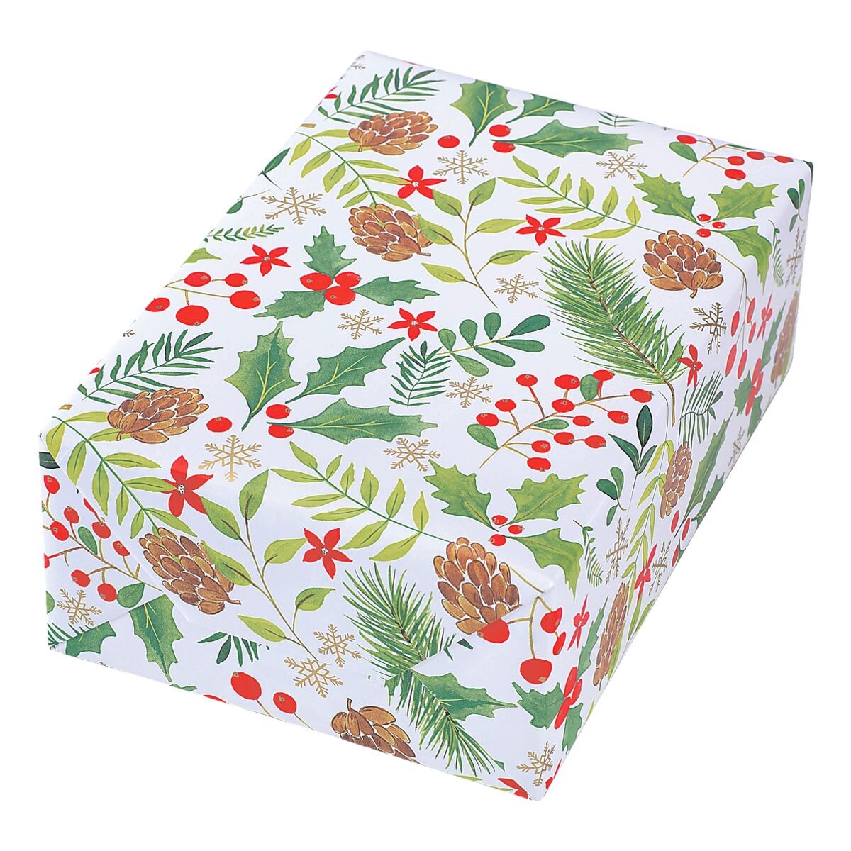 JUNG Cadeaupapier »Vermont« 50 cm x 20 m