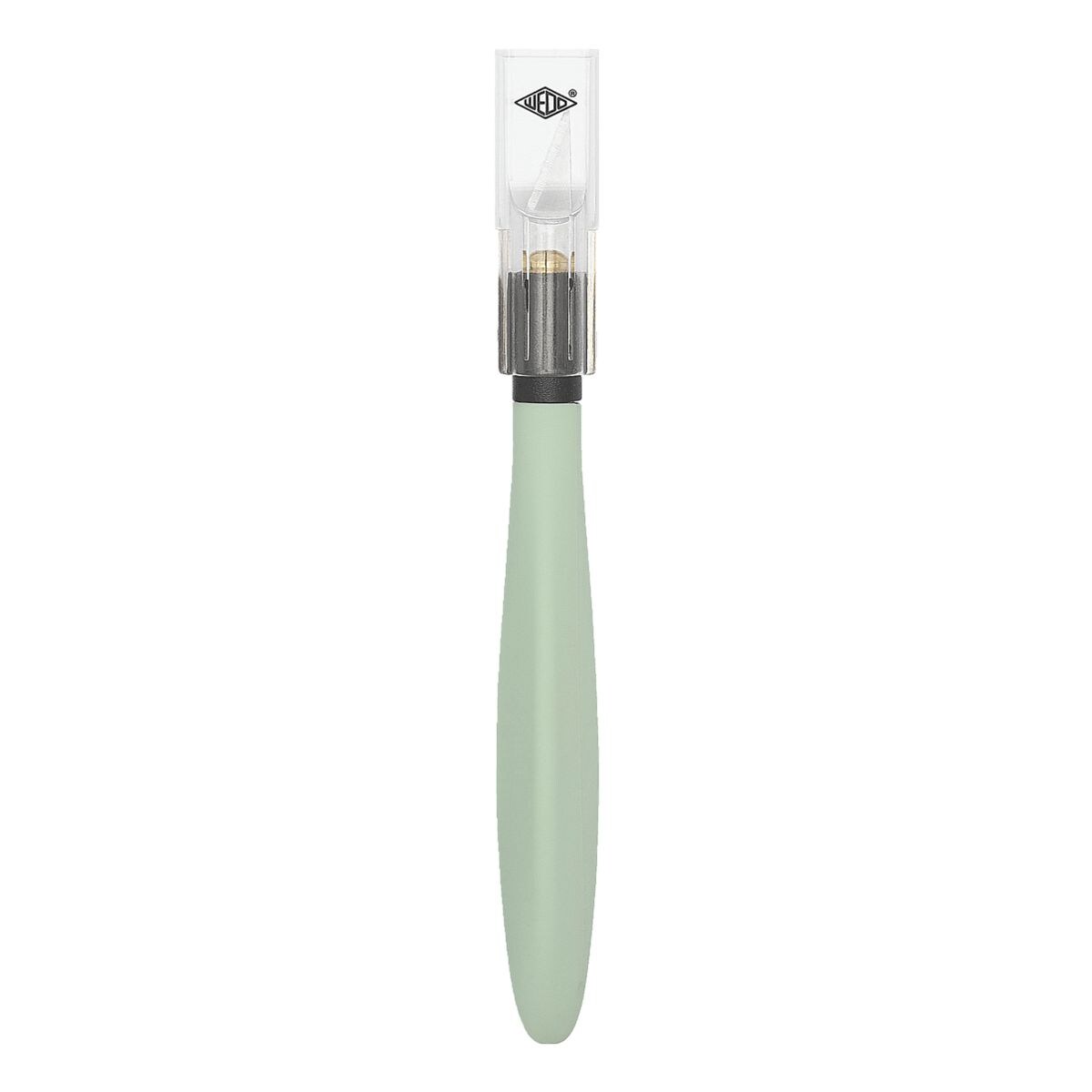 Wedo Knutsel scalpel »Comfortline Pastell« incl. 5 reservemesjes
