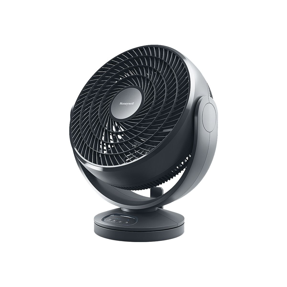 Honeywell Digitale vloerventilator »Turbo Force«