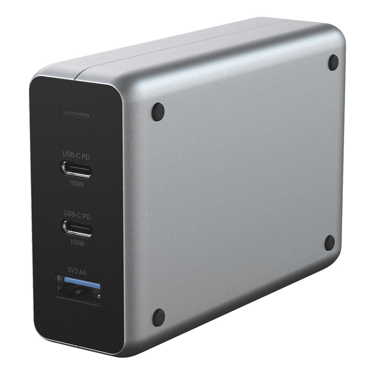 Satechi USB-C lader »Compact Charger«