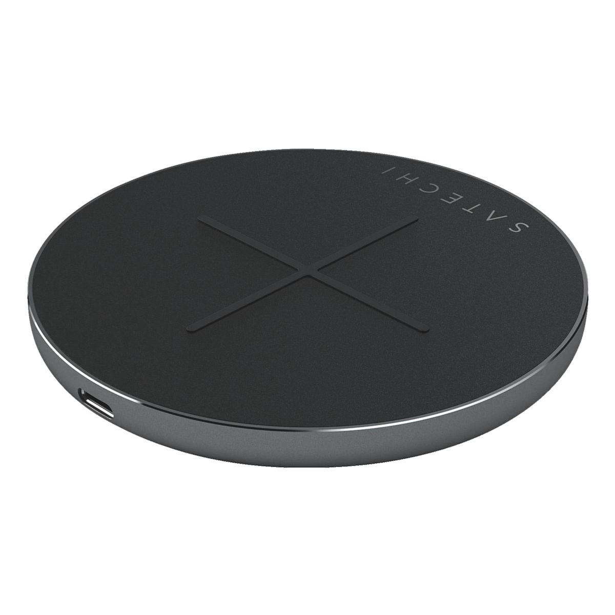 Satechi Draadloze oplader Wireless Charger USB Type-C PD/QC