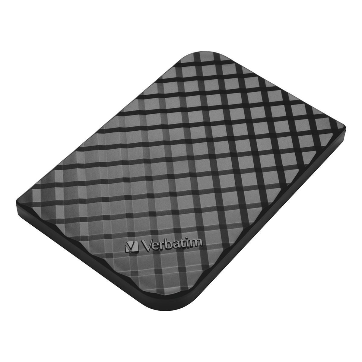 Verbatim Store 'n' Go 1 TB, externe SSD-harde schijf, USB 3.2 Gen 1
