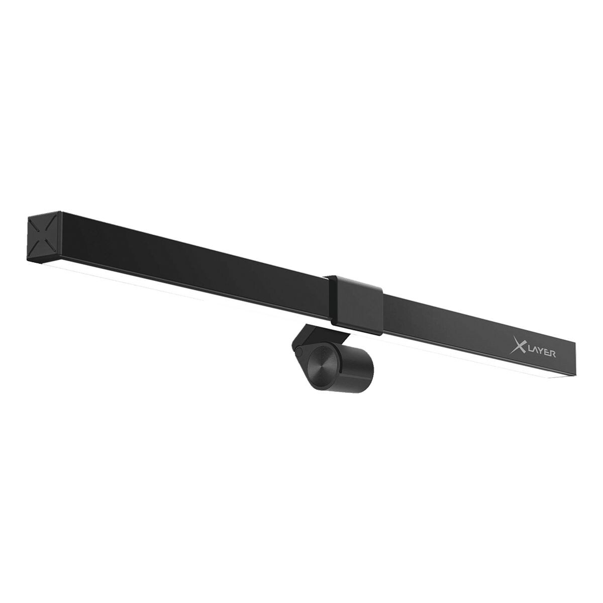 Xlayer LED-monitorlamp
