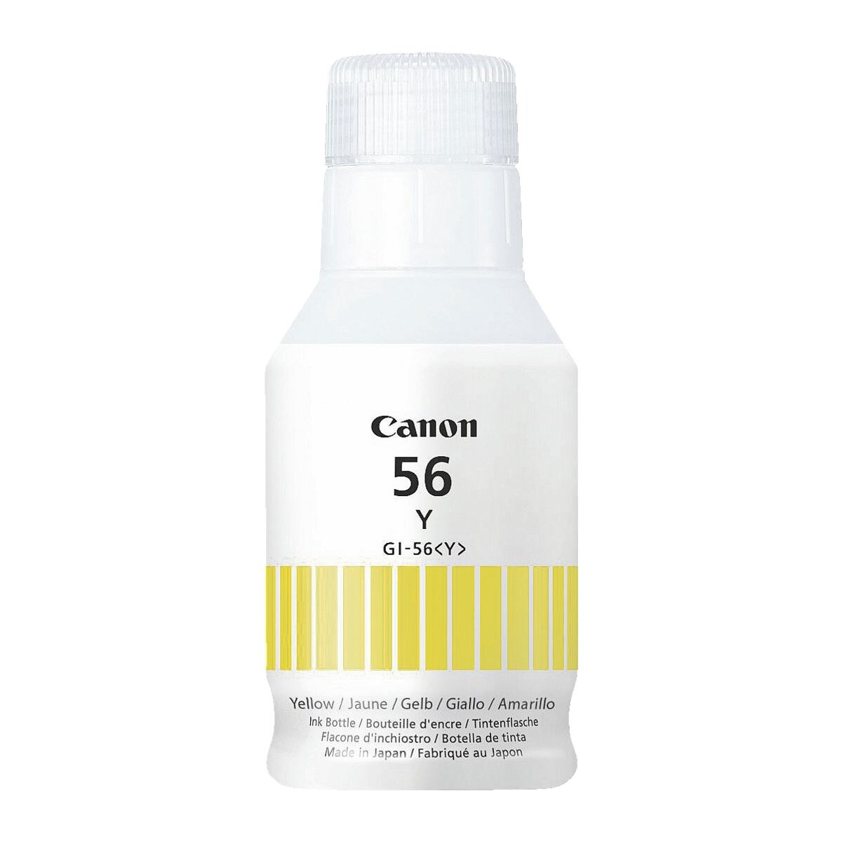 Canon Navulinkt »GI-56Y«