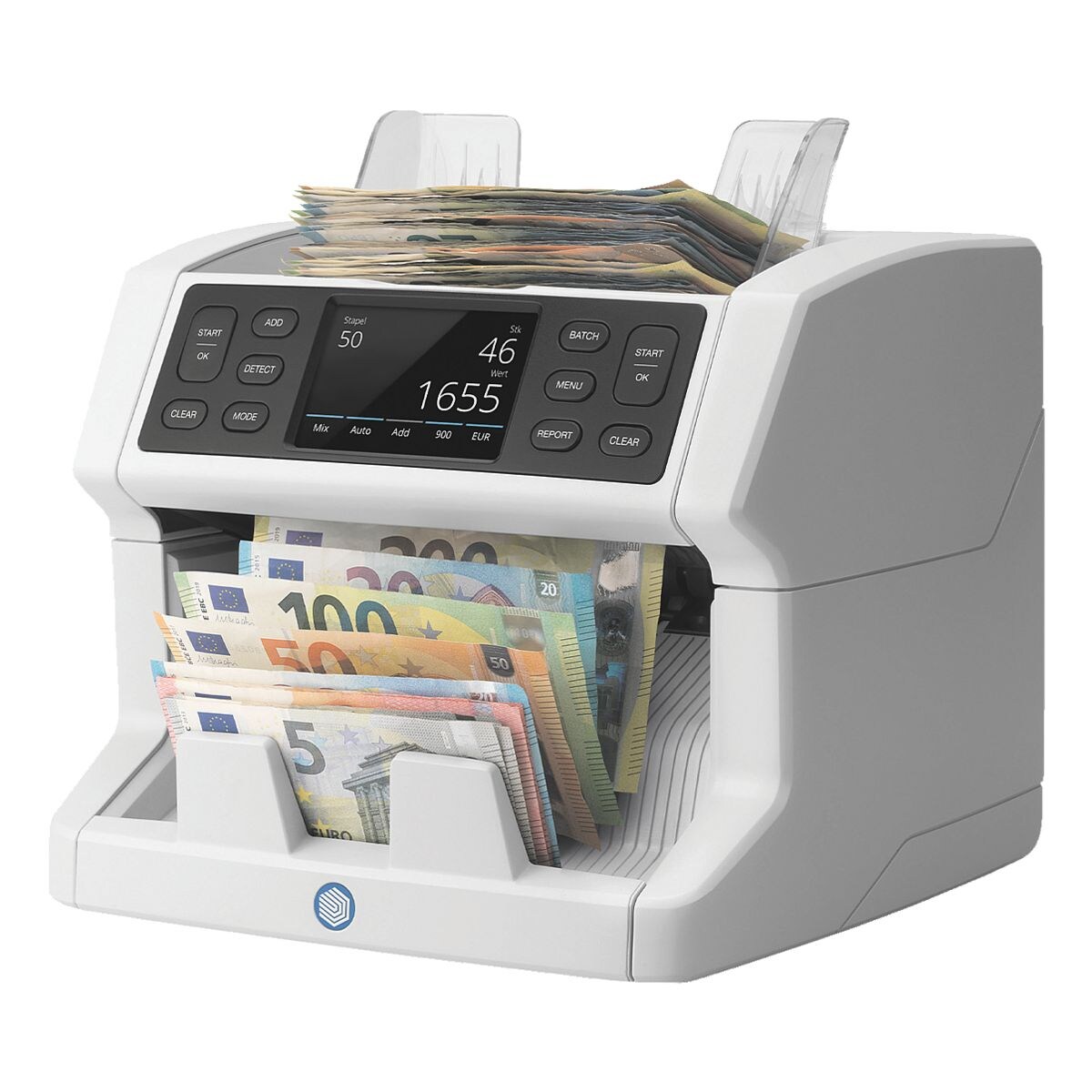 Safescan Geldtelmachine »2865-S«