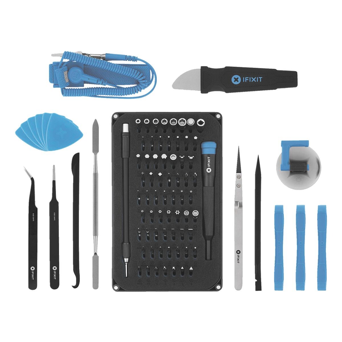 iFixit iFixit reparatieset »Pro Tech«