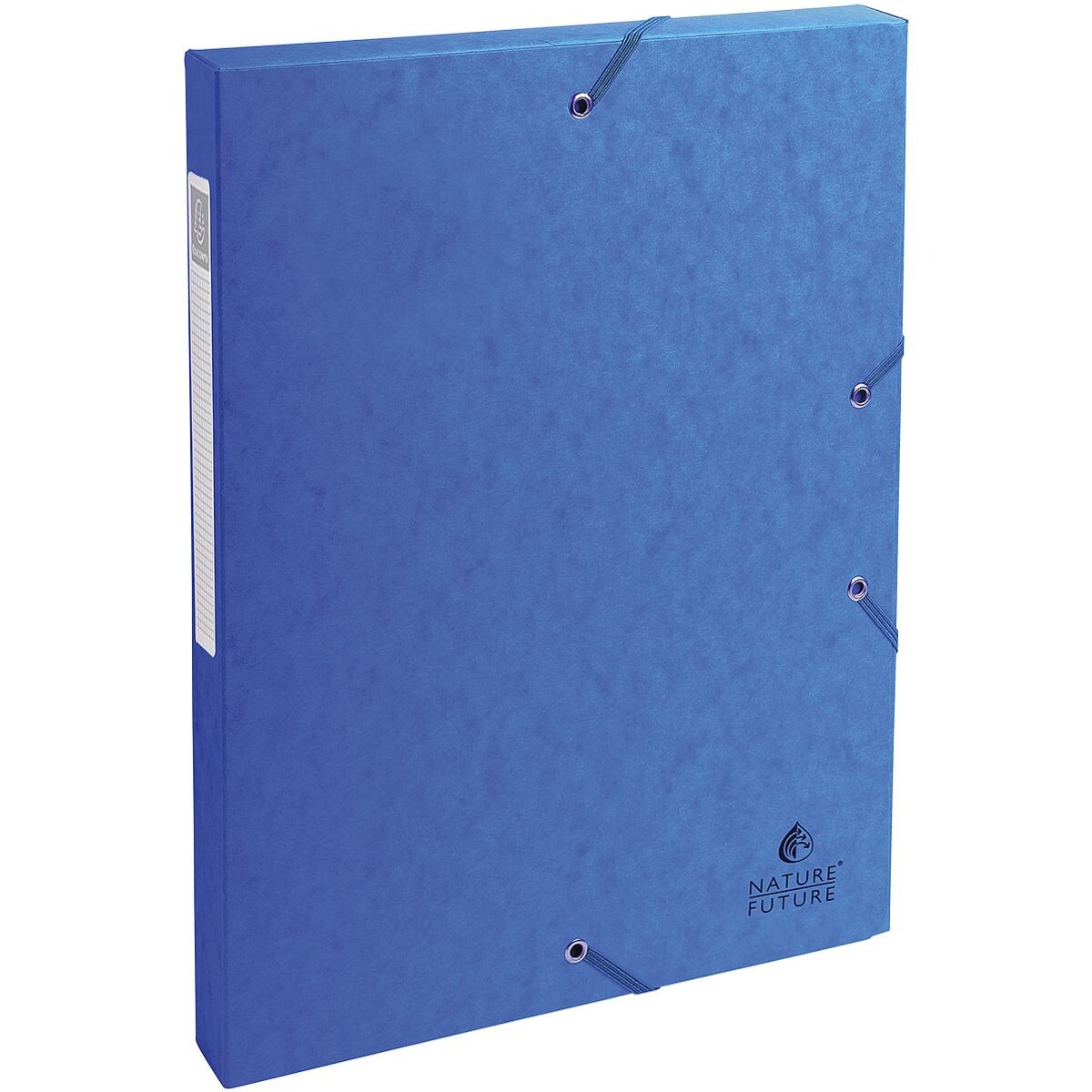 EXACOMPTA Set van 8 »Exabox« archiefdozen