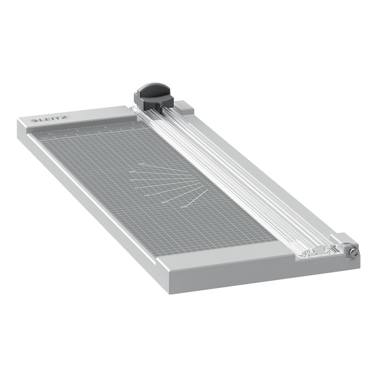 LEITZ Rolsnijmachine »Precision Home« A4
