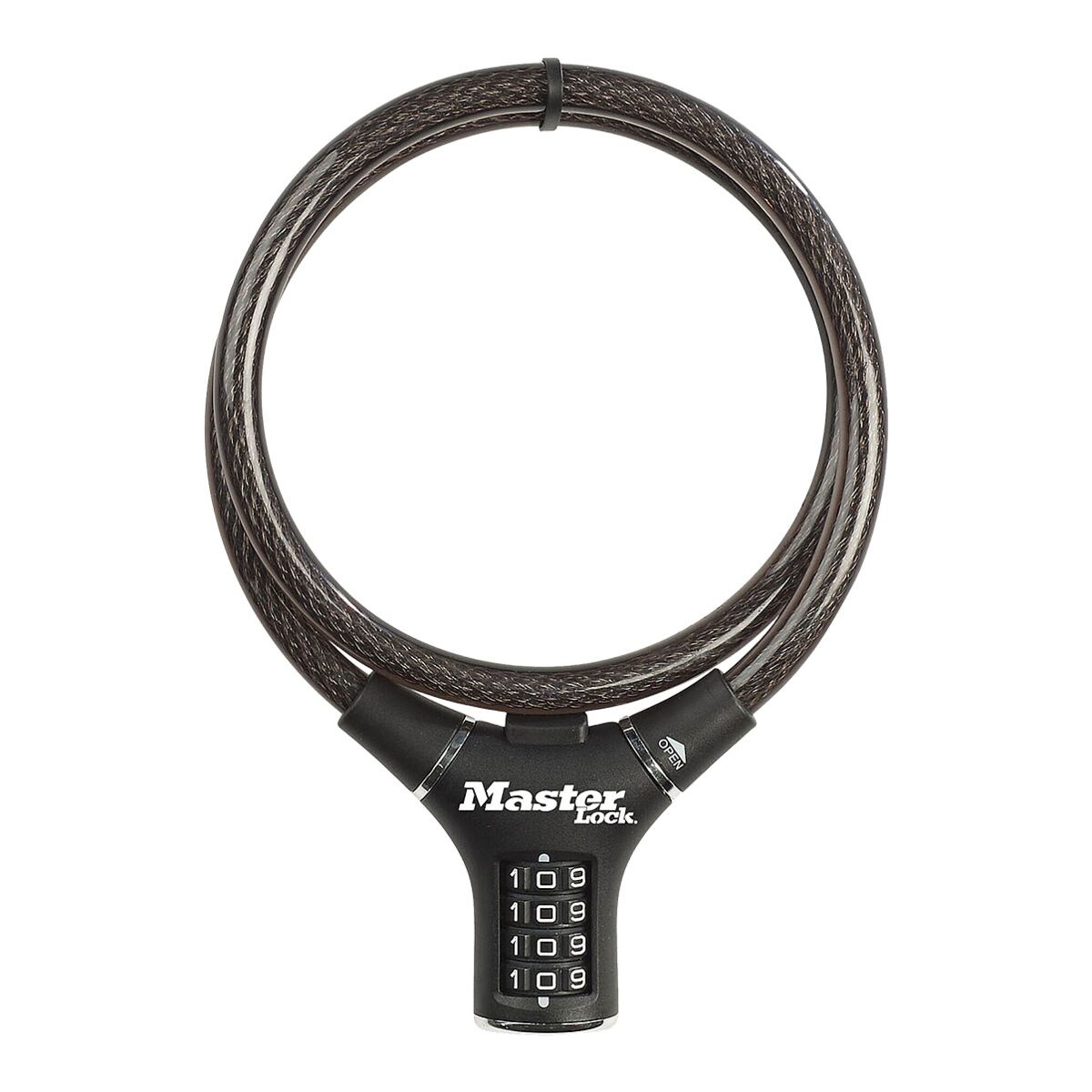 Master Lock Kabelslot 8229EURDPRO