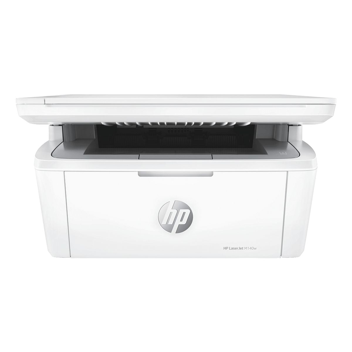 HP All-in-one-printer LaserJet MFP M140w, A4 Zwart/wit laserprinter, 600 x 600 dpi, met WLAN