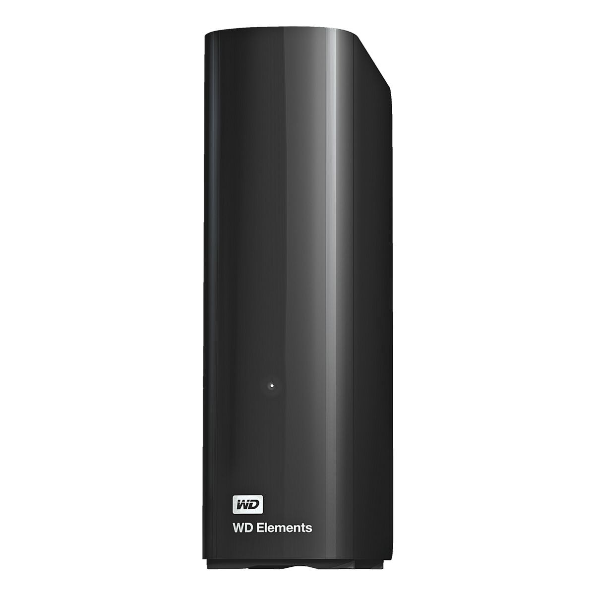 WD Elements 4 TB, externe HDD-harde schijf, USB 3.0, 8,9 cm (3,5 inch)