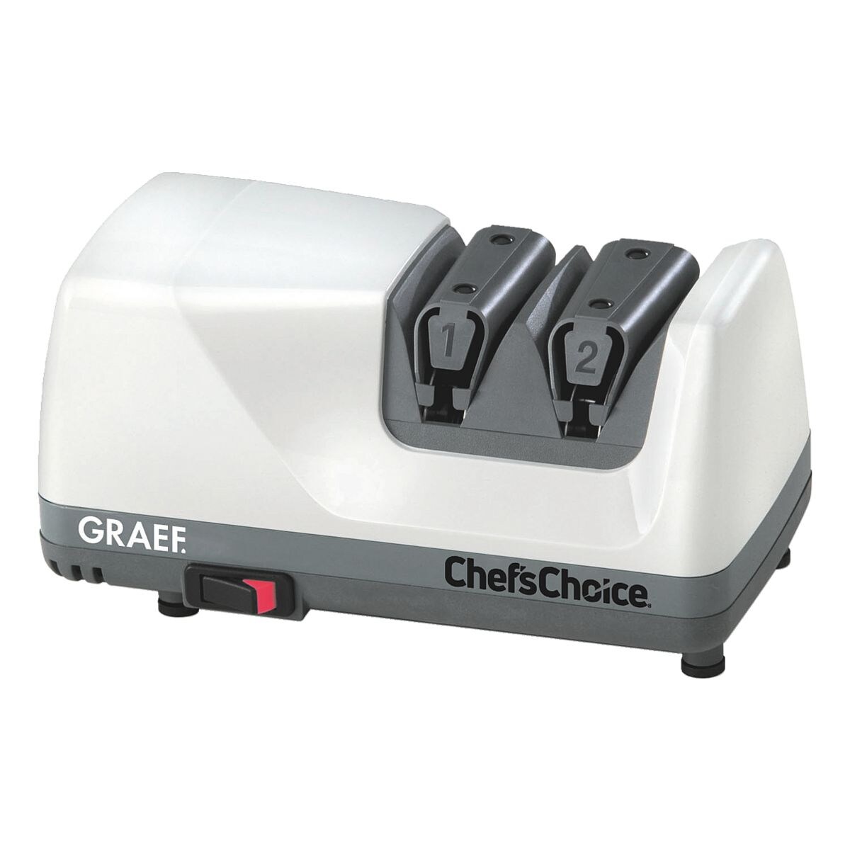Graef Messenslijper »CC-105«