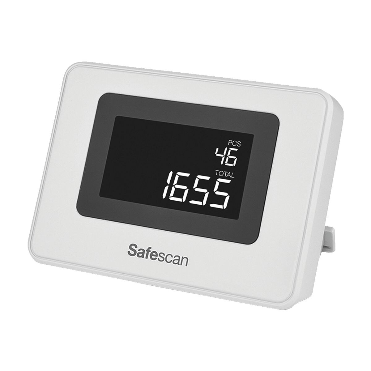 Safescan Extern display »ED-160« voor bankbiljettenteller
