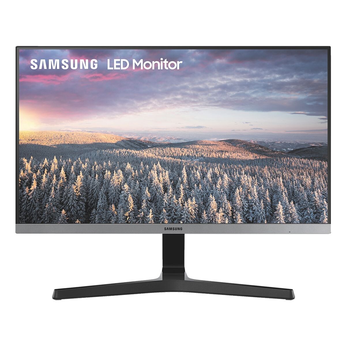 Samsung S24R354FZU TFT monitor, 60,4 cm (23,8''), 16:9, Full HD, VGA, HDMI