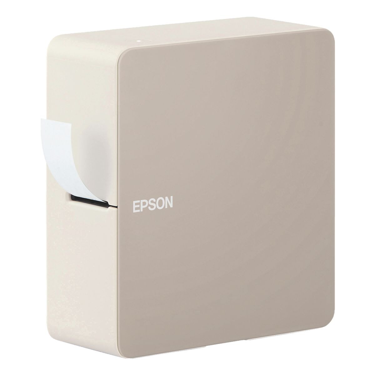 Epson Labelprinter »LabelWorks LW-C610«
