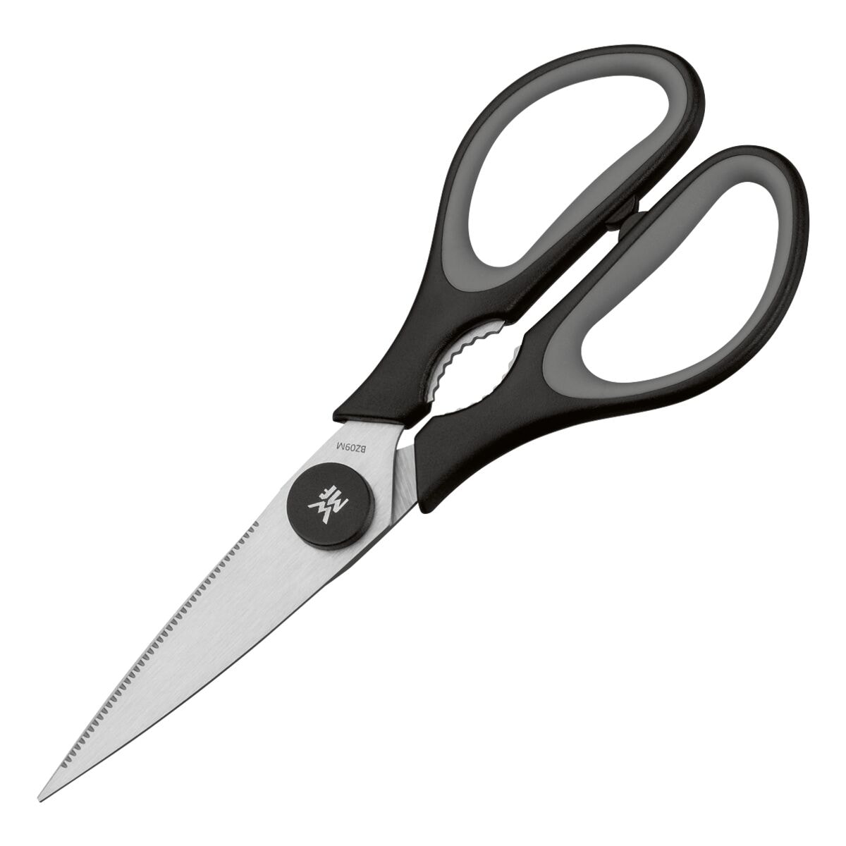 WMF Keukenschaar »Touch« zwart