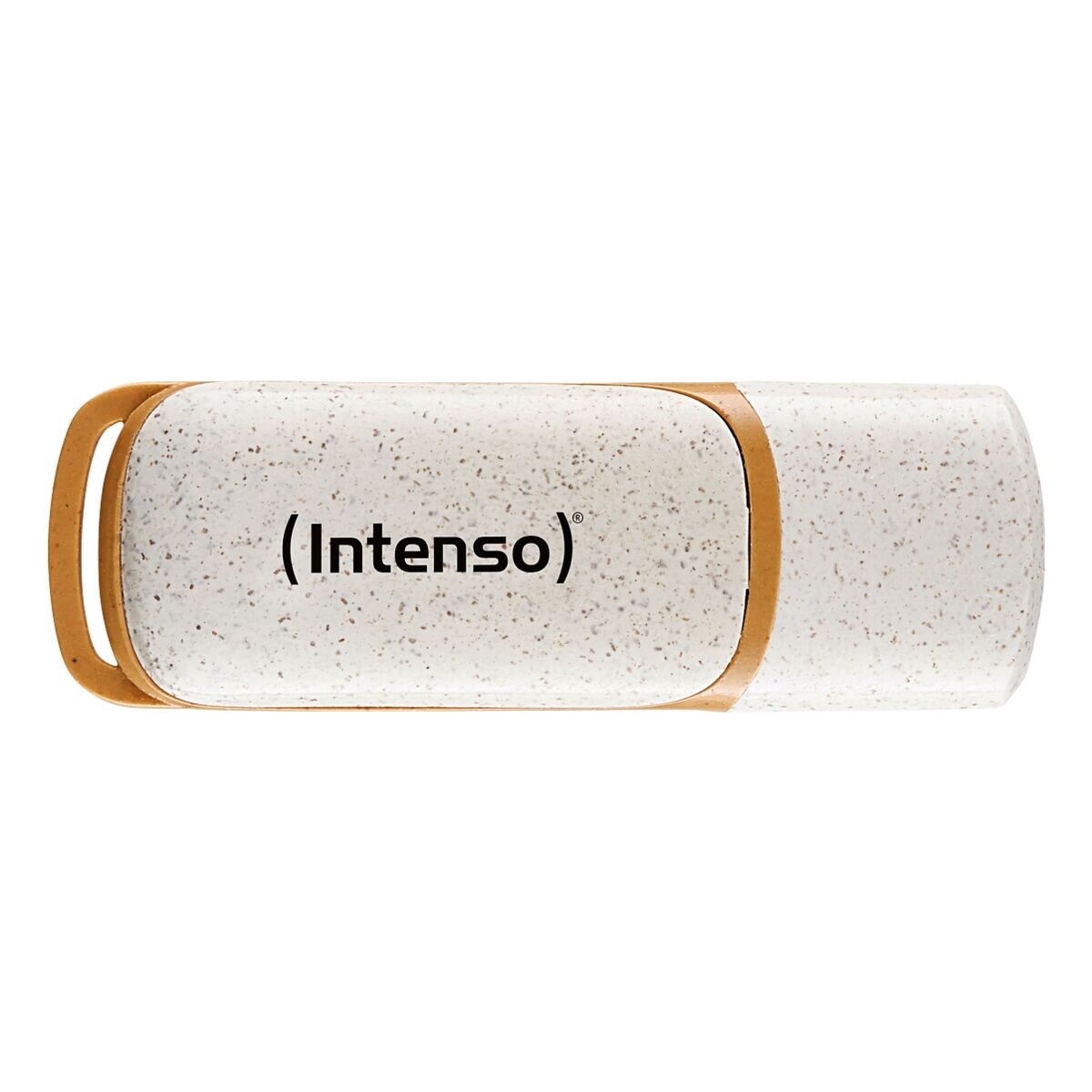 USB-stick 64 GB Intenso Green Line USB 3.2 Gen 1x1
