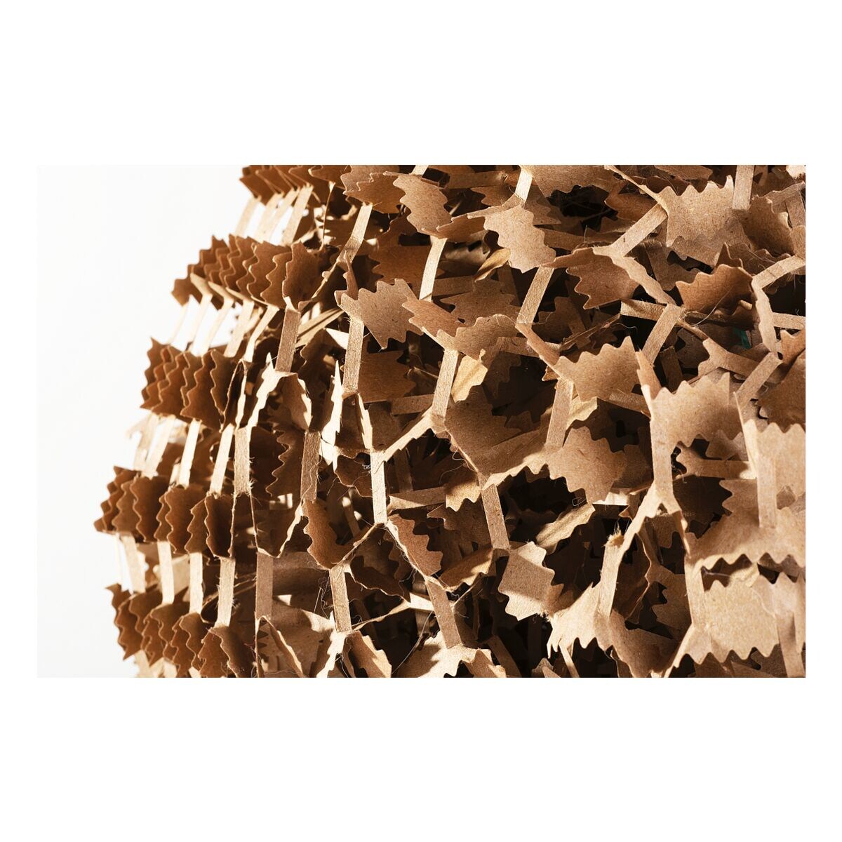 Scotch Inpakpapier »Cushion Lock« geperforeerde netstructuur 30 cm x 9 m
