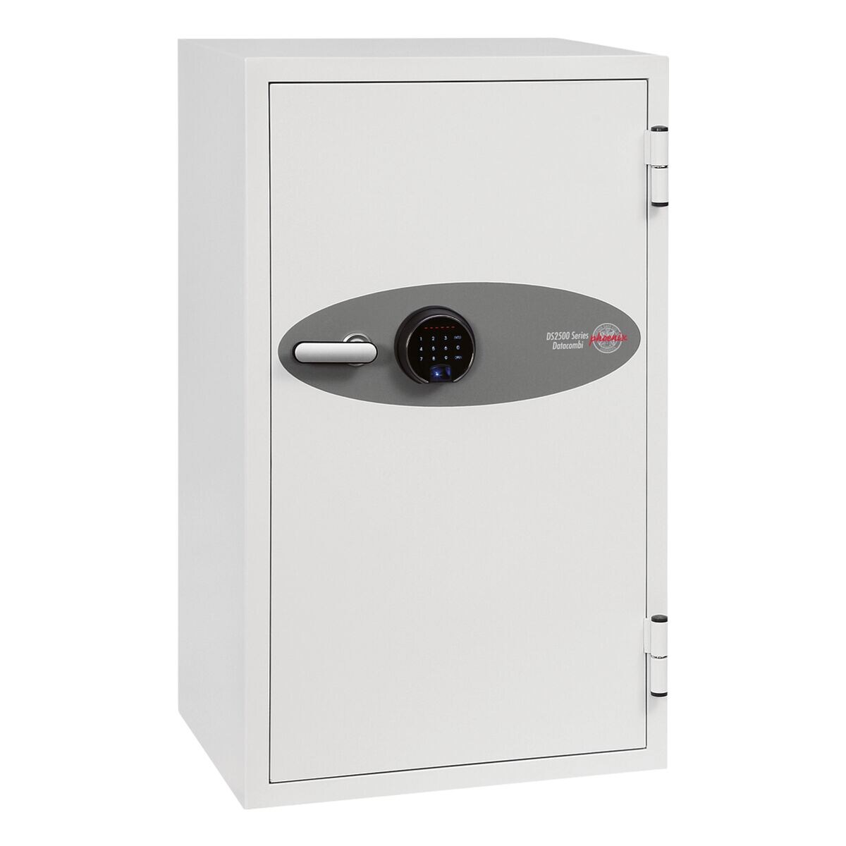 Phoenix Documentkluis »Data Combi DS2504F« 63 L wit