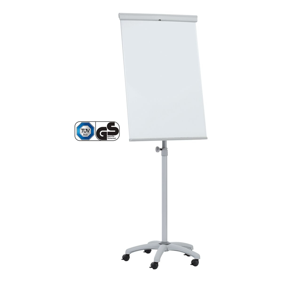 Franken Flipchart »Xtra!Line Mobil«
