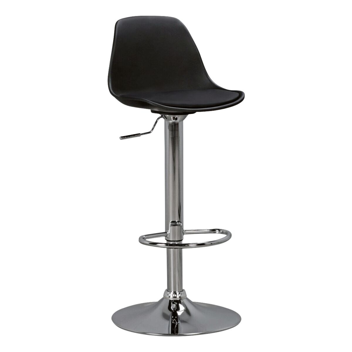 Amstyle Barkruk »SPM2.001« lederlook
