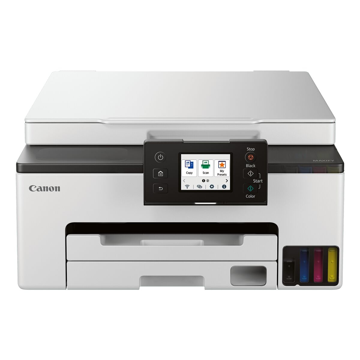 Canon Multifunctionele printer MAXIFY GX1050