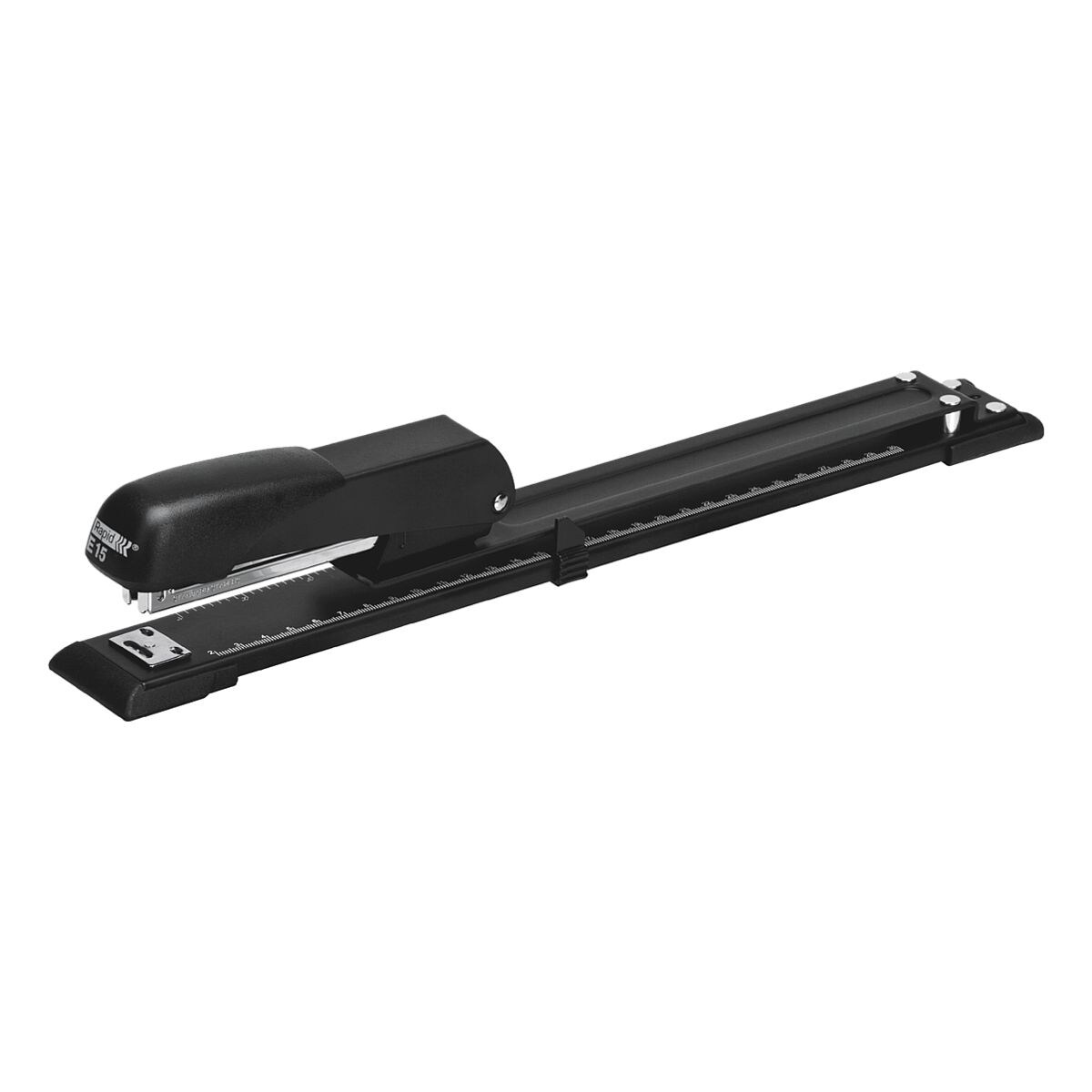 Tacker / nietmachine Rapid »E15« 20 bladen