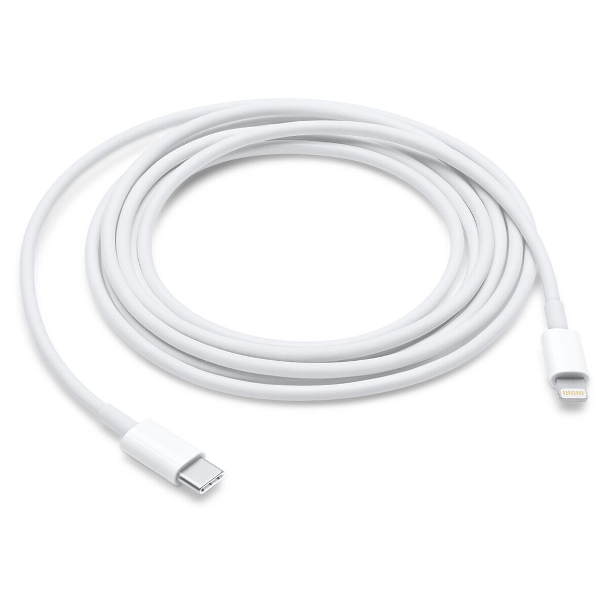 Apple USB-C naar Lightning-kabel 2 m