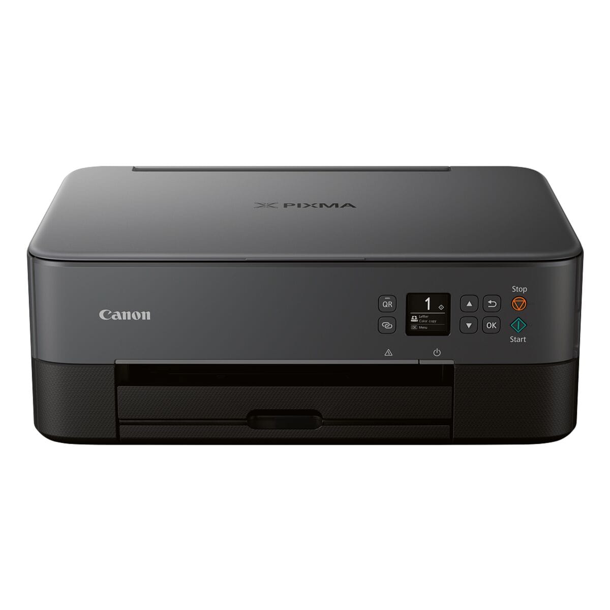 Canon PIXMA TS5350i All-in-one-printer A4 Kleuren inkjetprinter met WLAN