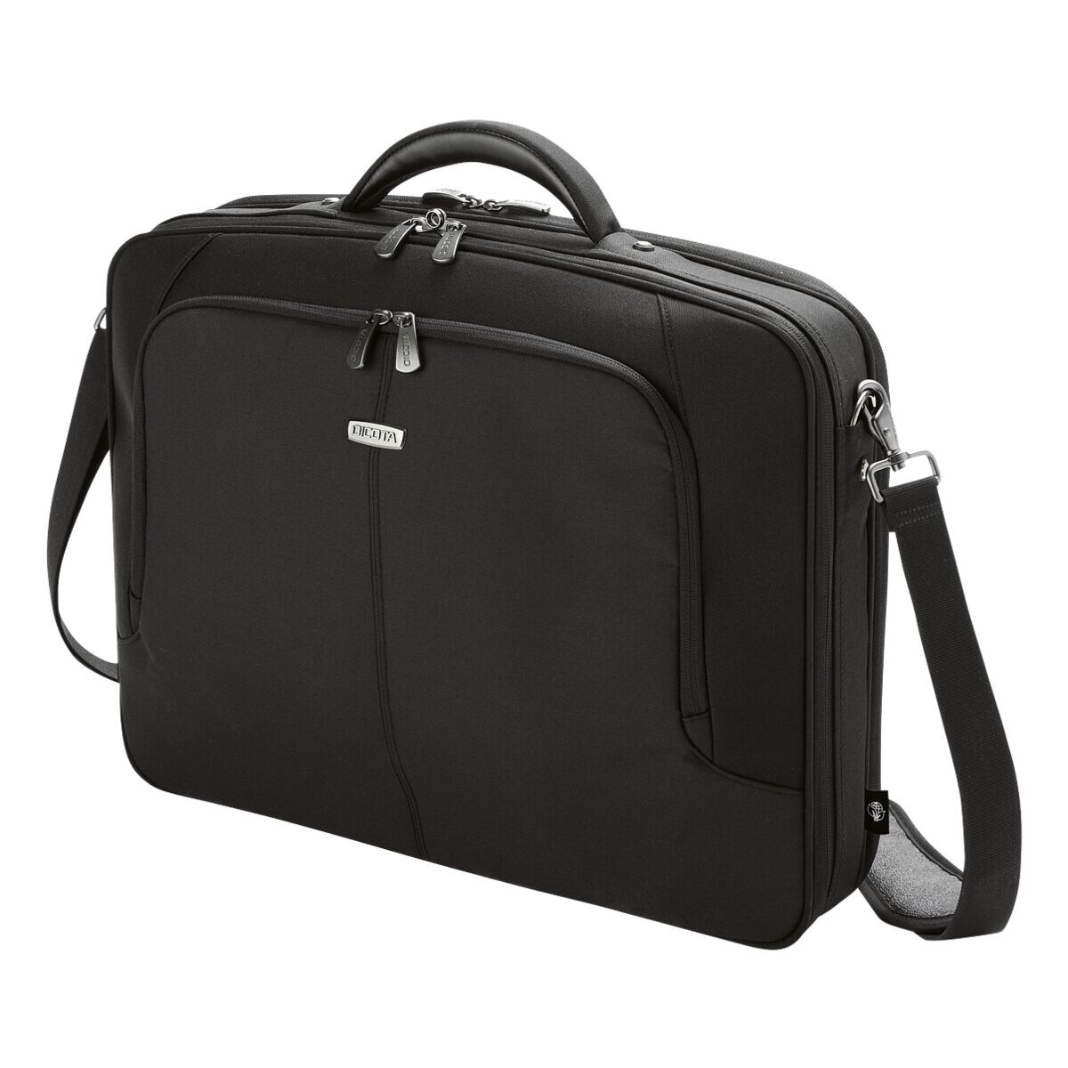 Dicota Dicota laptoptas »Eco Multi PLUS« 14