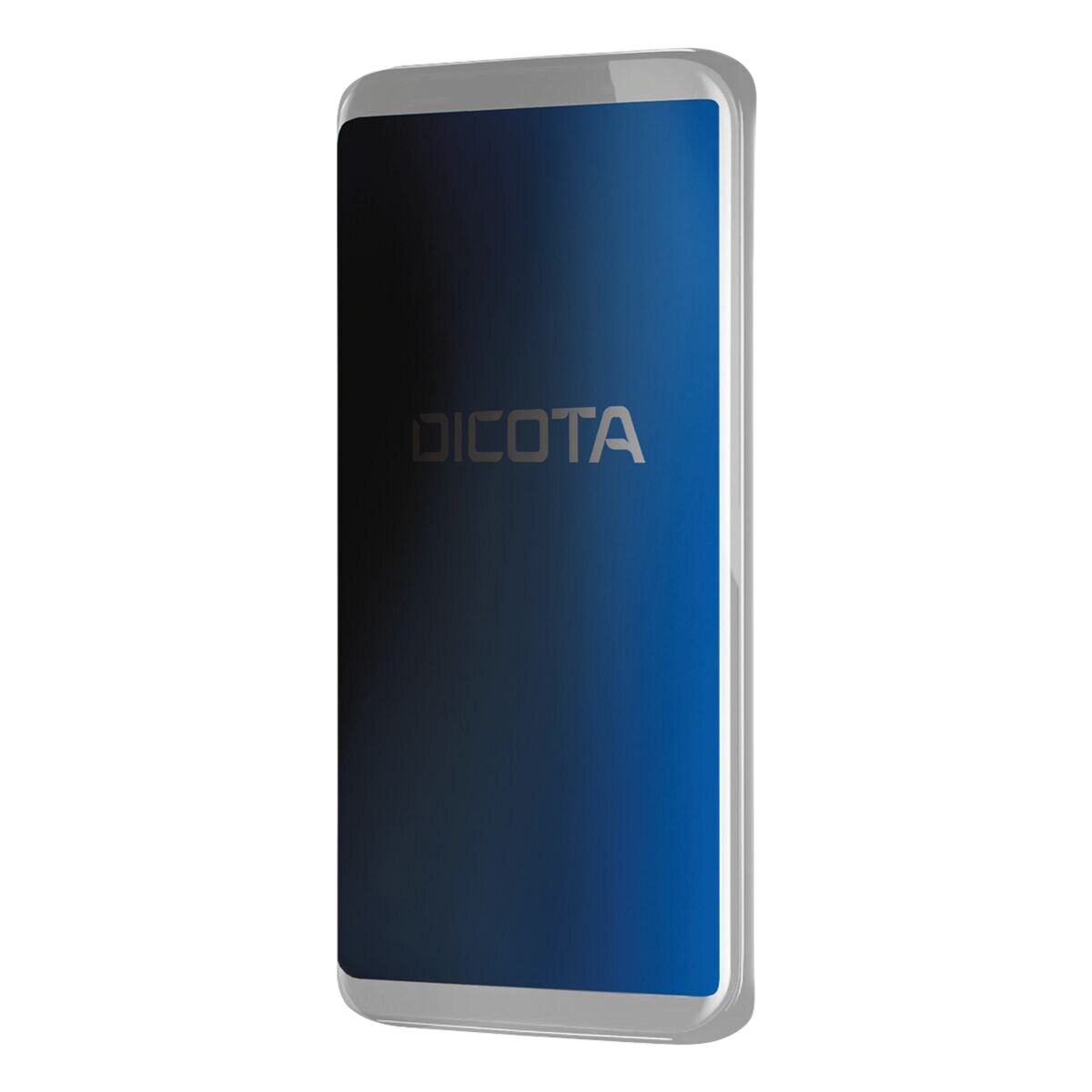 Dicota Secret 4-Way privacyfilter voor iPhone 15 Pro