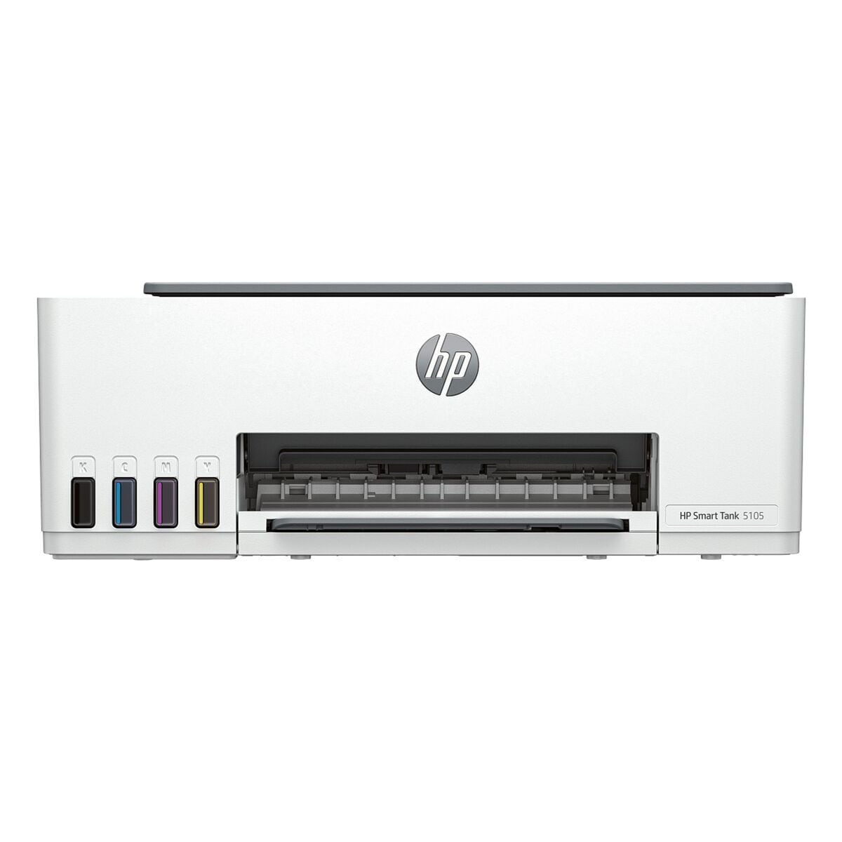 HP Smart Tank 5105 All-in-One All-in-one-printer met WLAN
