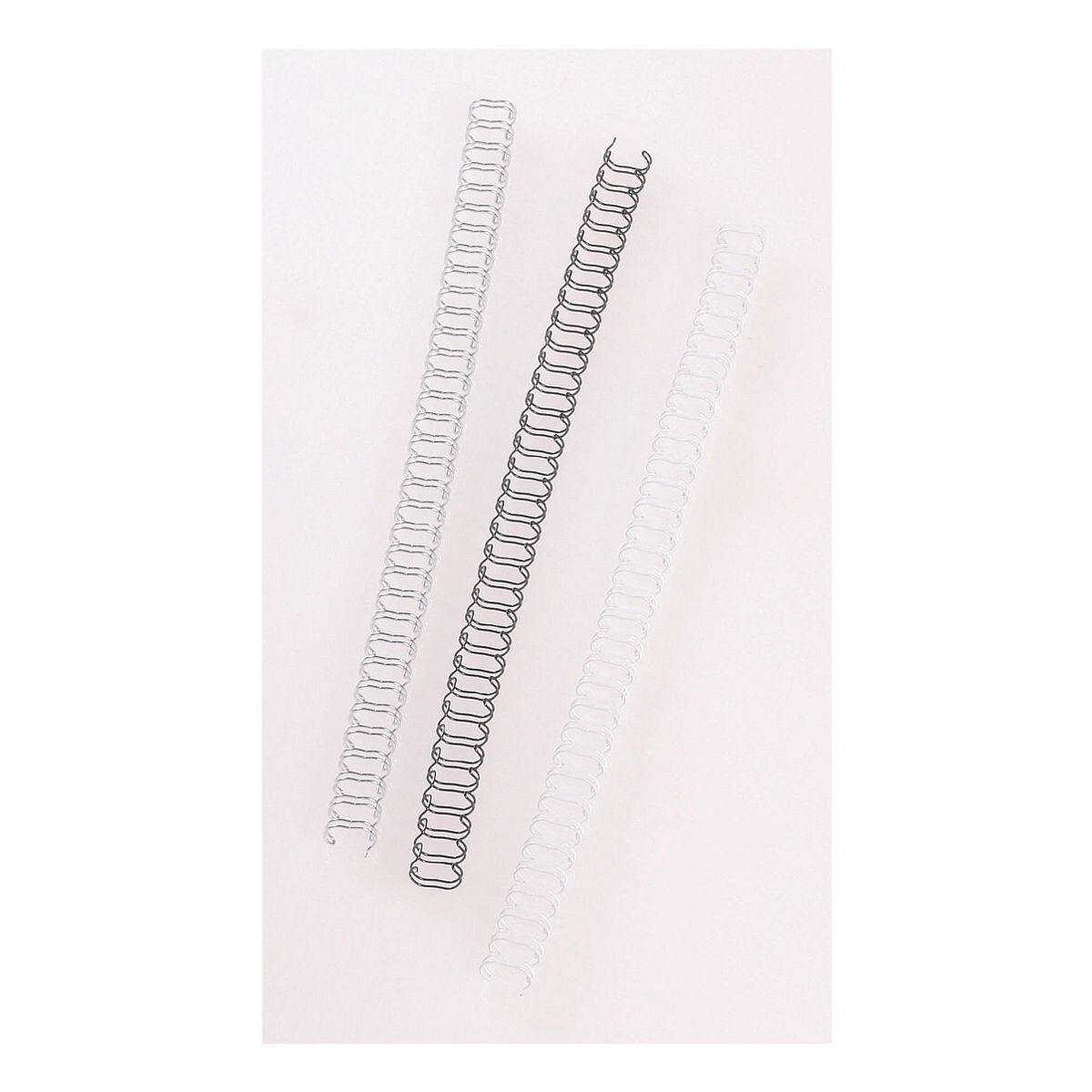 OTTO Office Metaaldraad inbindruggen- 34 ringen/8 mm