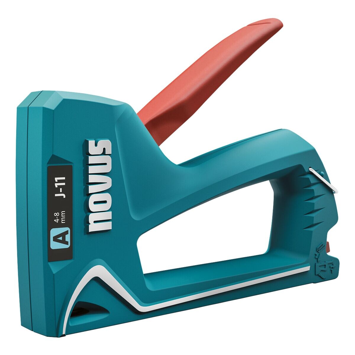 Novus Handnietmachine »J-11«