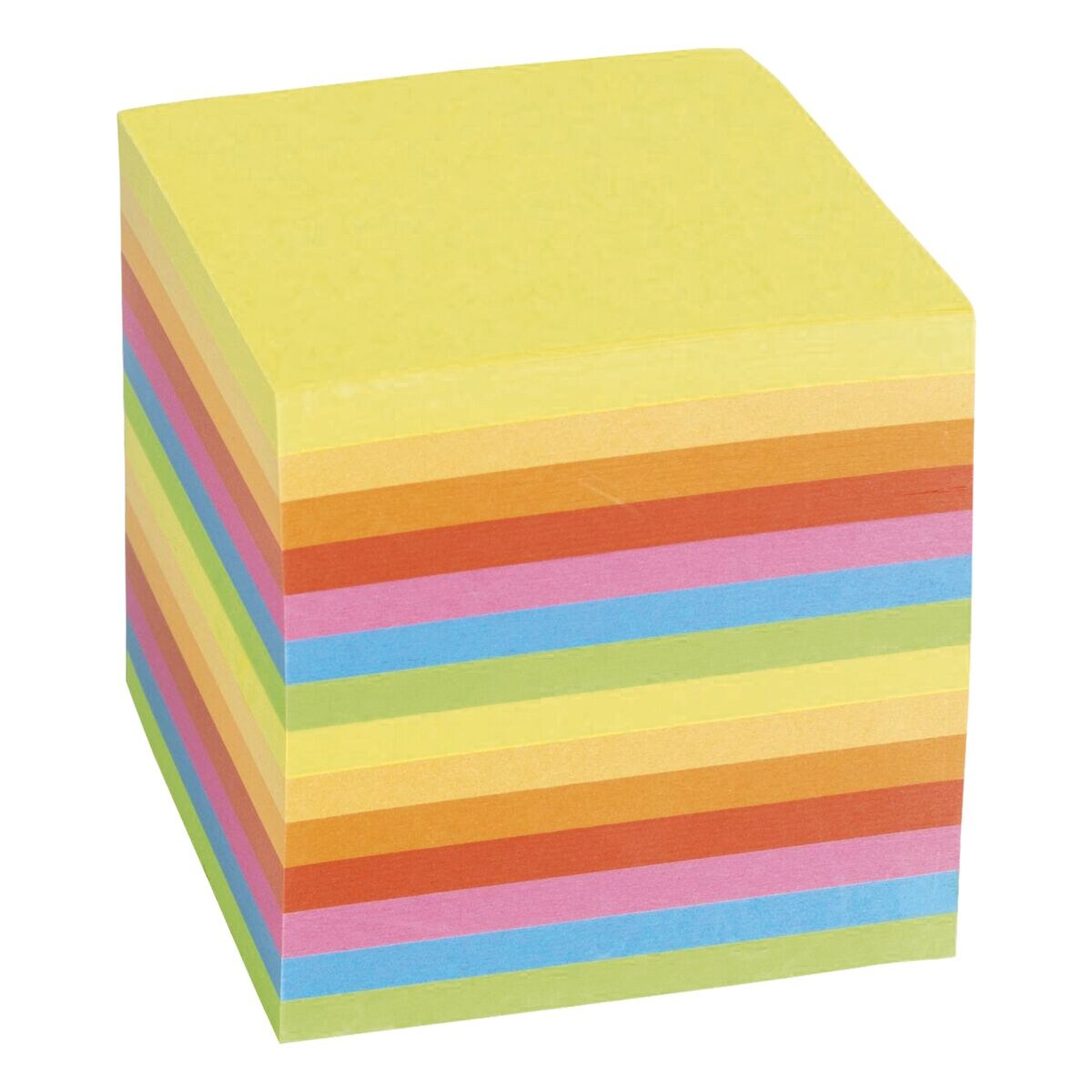König & Ebhardt Navulblaadjes voor K&E memobox