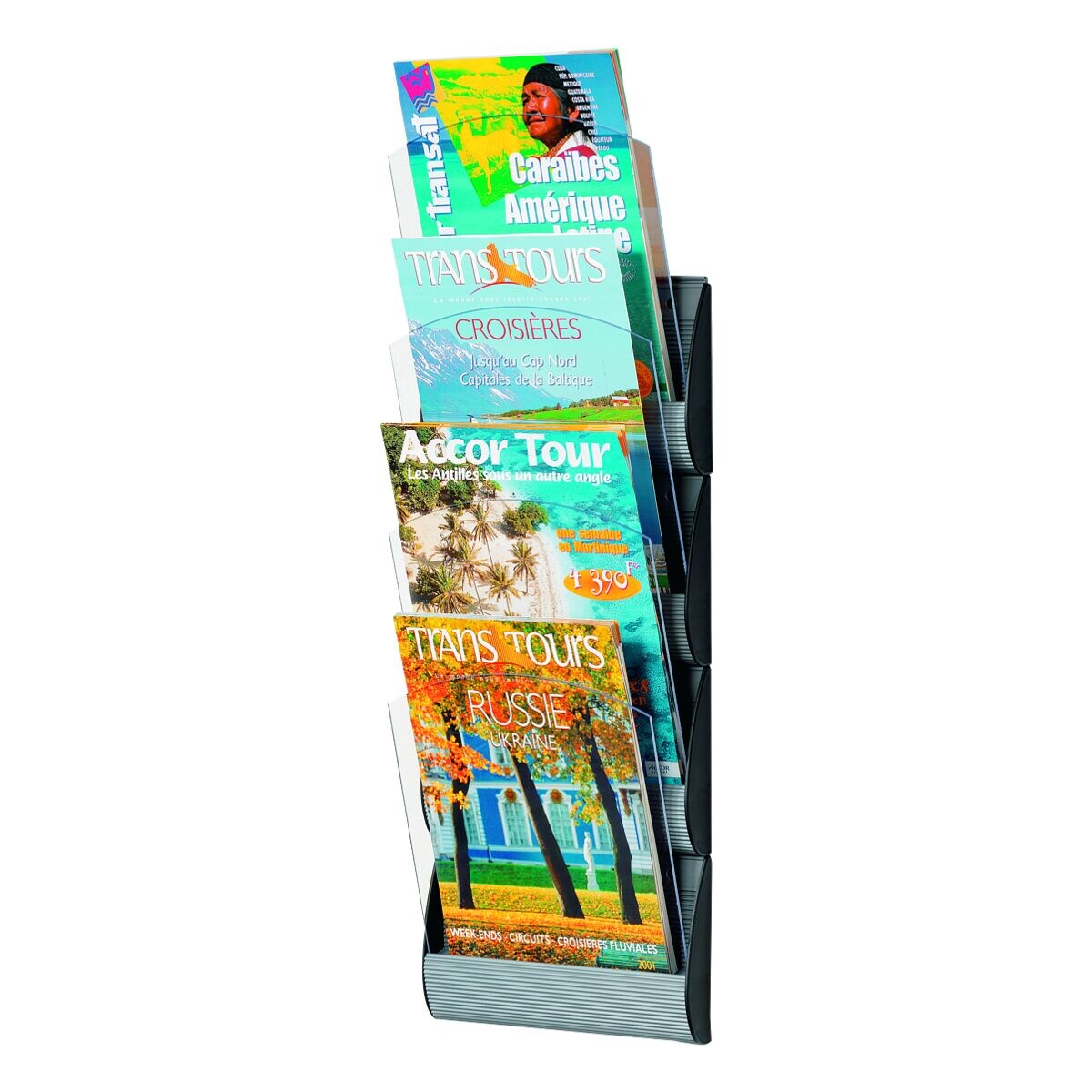 Paperflow Wandfolderhouder »Integral«