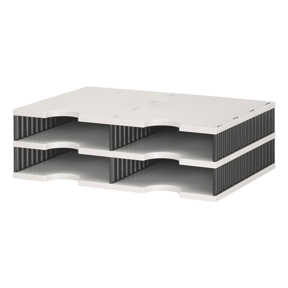 Styro Sorteersysteem »Styrodoc« 268-0202