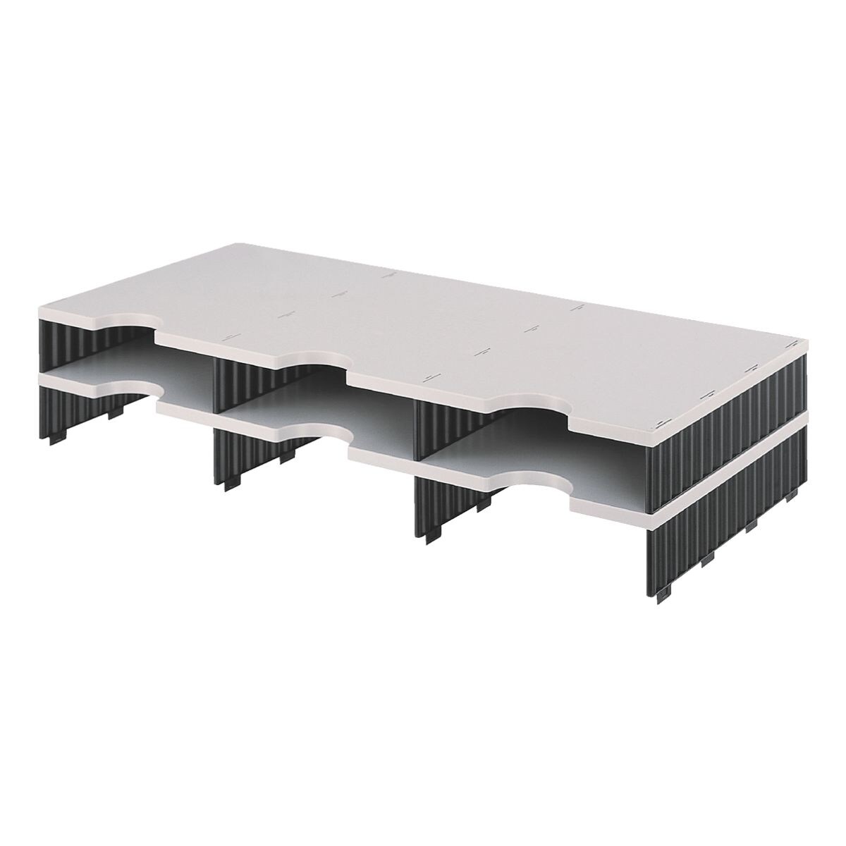 Styro Sorteersysteem 268-1302