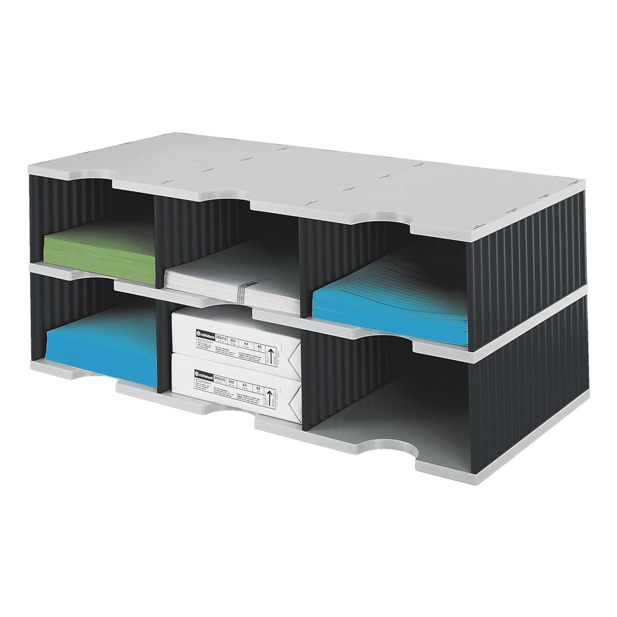 Styro Sorteersysteem »Styrodoc« 268-0322