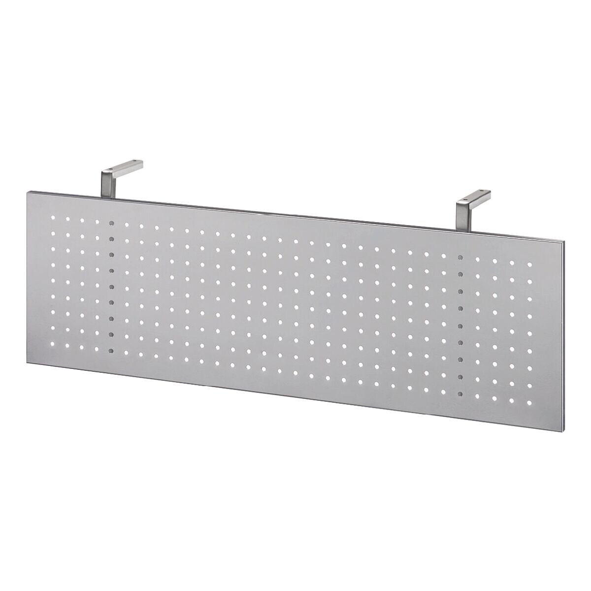 HAMMERBACHER Beenafscherming voor 120 cm bureaus