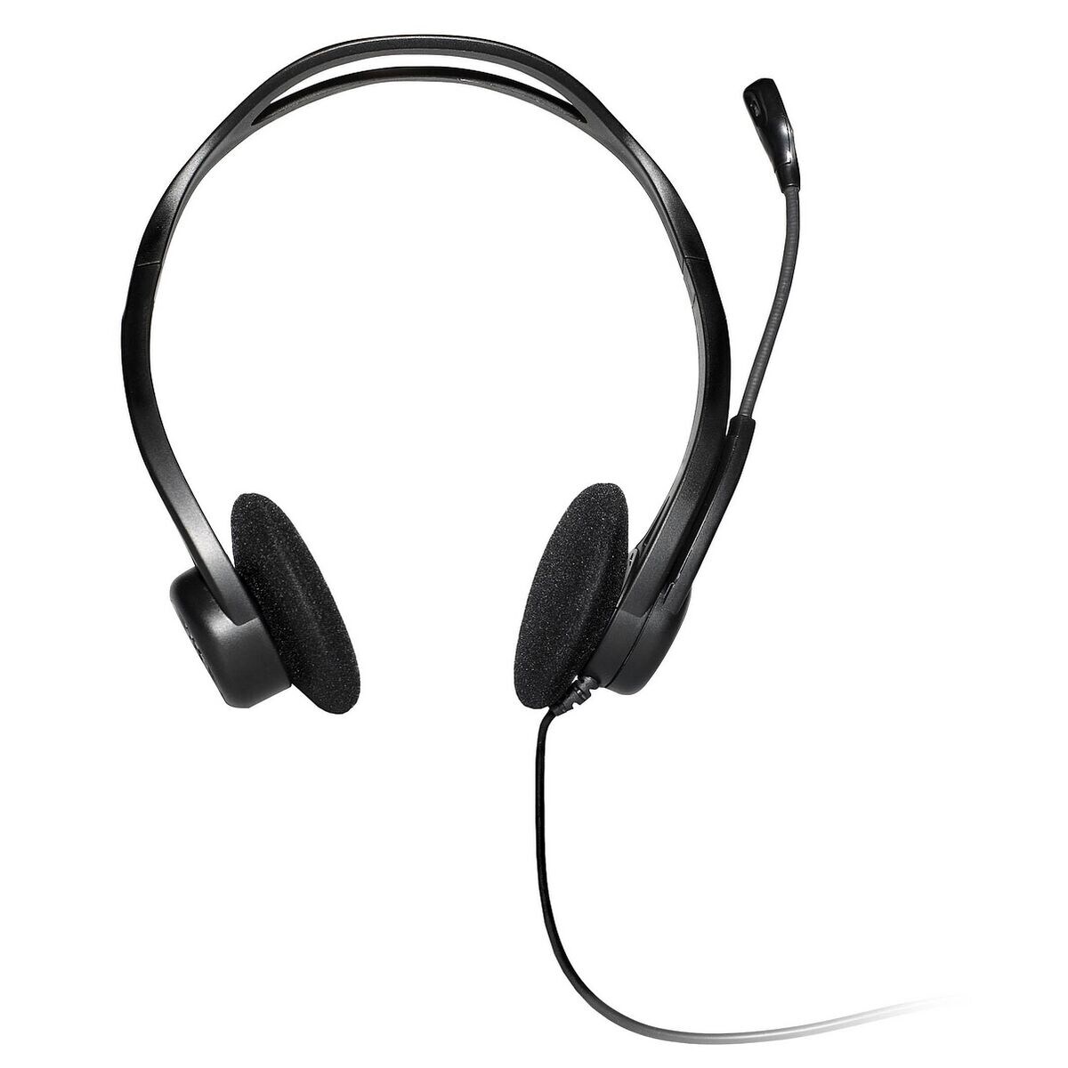 Logitech PC-Headset »960 USB«