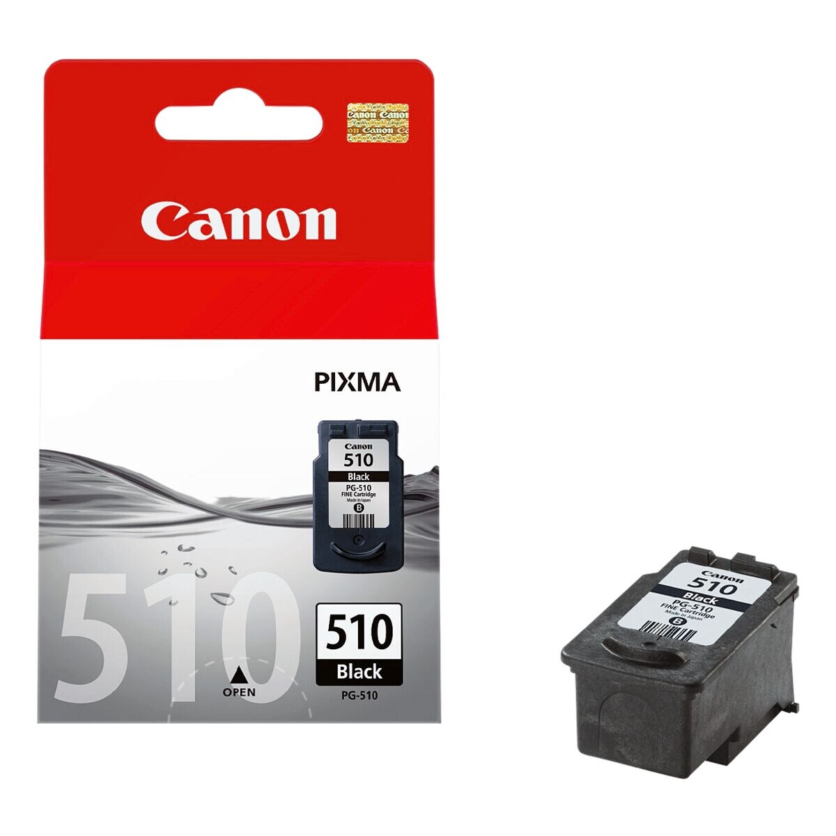 Canon Inktcartridge »PG-510«