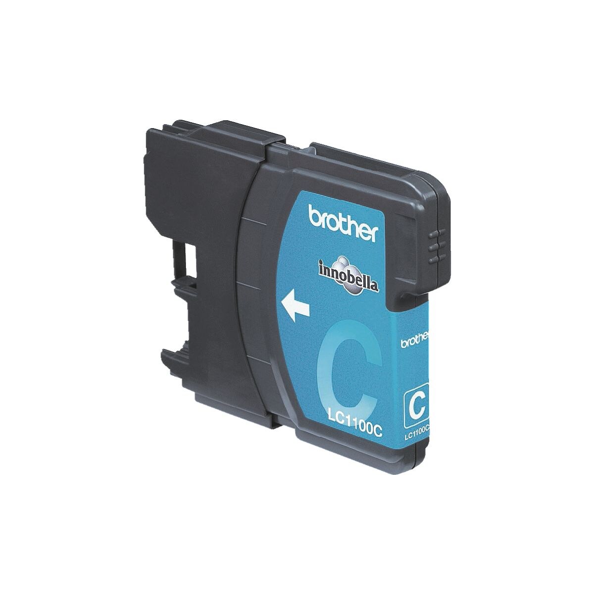 Brother Inktpatroon »LC-1100C«