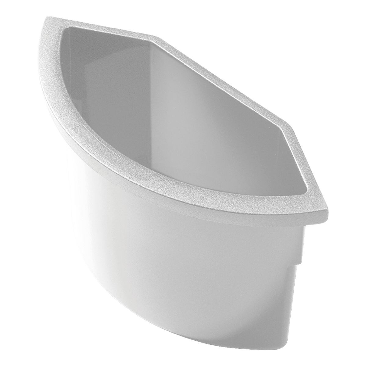 helit Afval inzetbak »the collector H61067« 2 l