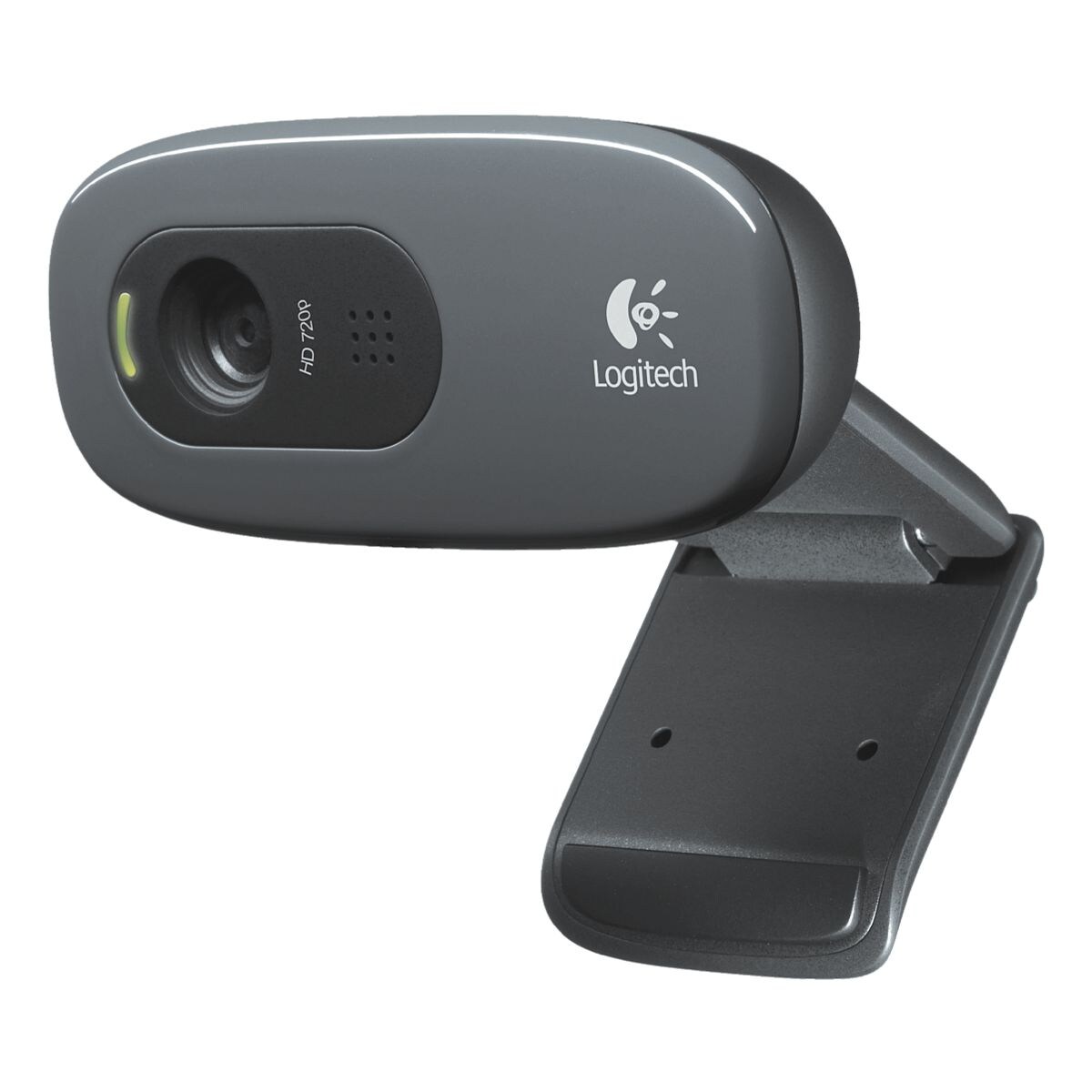 Logitech PC-webcam HD Webcam C270