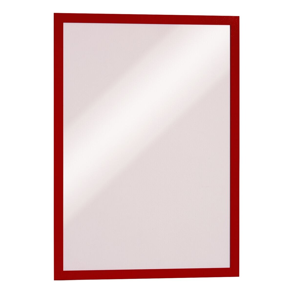 Durable Infokader A3 »Duraframe 4873« zelfklevend met magnetische klep
