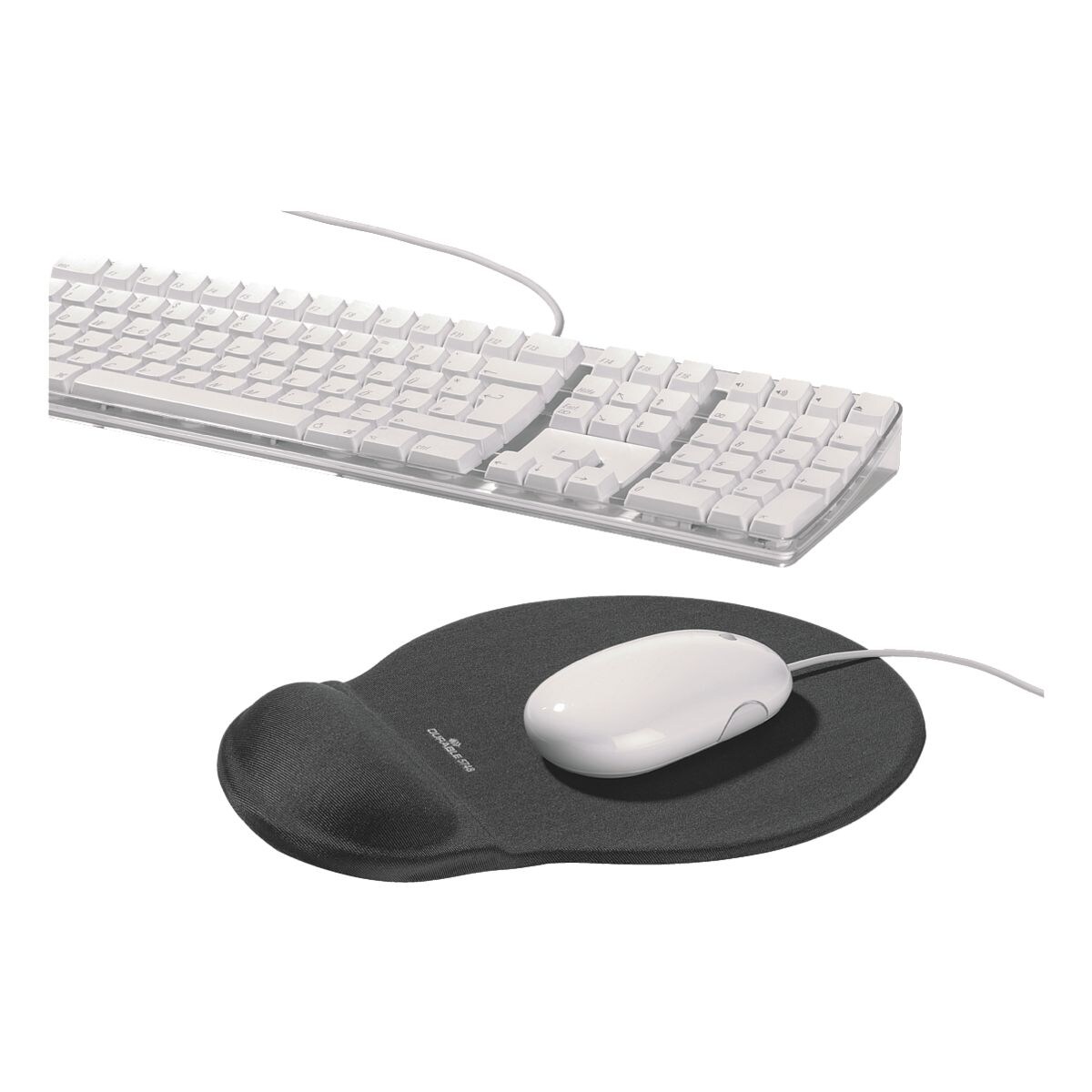 Durable Muismat »Ergotop«
