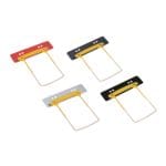 Pak met 10 archiefbinders Clip Plus