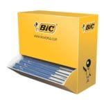 100x BIC M10 Balpen  documentecht