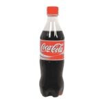 Frisdrank »Coca Cola«